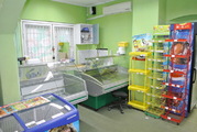 Сдается минимаркет 70,5 кв.м. с полным набором торгового оборудования, 17021 руб.