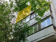 Москва, 3-х комнатная квартира, ул. Днепропетровская д.35к2, 12586000 руб.