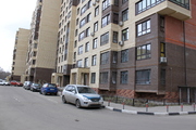 Мытищи, 1-но комнатная квартира, Красноармейский 2-й пер. д.3, 5650000 руб.