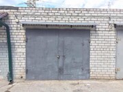 Продается гараж в центре Балашихи, ул. Парковая, д.6, 600000 руб.