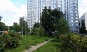 Москва, 3-х комнатная квартира, ул. Профсоюзная д.114к6, 11700000 руб.