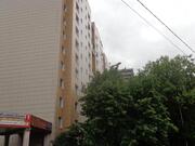 Москва, 1-но комнатная квартира, Большая Спасская д.6, 8700000 руб.