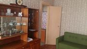 Клин, 2-х комнатная квартира, Бородинский проезд д.13, 17000 руб.