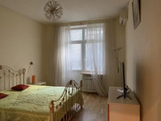 Москва, 4-х комнатная квартира, ул. Земляной Вал д.21 к2 с1, 110000 руб.