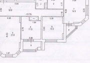 Апрелевка, 3-х комнатная квартира, Цветочная аллея д.9, 6700000 руб.