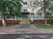 Москва, 1-но комнатная квартира, Нагатинская наб. д.12к3, 5022000 руб.