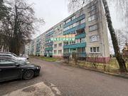 2 комнатная квартира в Домодедово,  ул. Жуковского, д.1