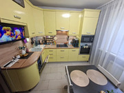 Москва, 3-х комнатная квартира, Батайский проезд д.17, 19000000 руб.