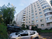 Клин, 4-х комнатная квартира, ул. 50 лет Октября д.23, 3500000 руб.