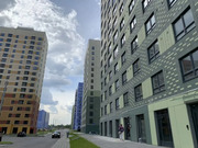 Москва, 1-но комнатная квартира, ул. Маршала Еременко д.5к1, 4800000 руб.