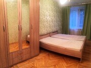 Москва, 2-х комнатная квартира, Хорошовское шоссе д.68 к5, 50000 руб.
