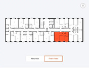 Москва, 2-х комнатная квартира, ул. Люблинская д.76к2, 14700000 руб.