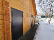 Современный жилой дом в деревне Спасс-Косицы. 12 сот. ИЖС., 10800000 руб.