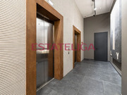 Москва, 3-х комнатная квартира, Большая Филевская улица д.4, 155000 руб.