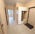 Москва, 2-х комнатная квартира, Кварцевая д.4к4, 14900000 руб.