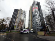 Москва, 2-х комнатная квартира, 16-я Парковая улица д.12, 15510650 руб.