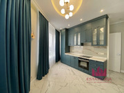 Химки, 2-х комнатная квартира, ул. Кудрявцева д.16, 100000 руб.