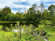 Участок в селе Раменки, 1200000 руб.