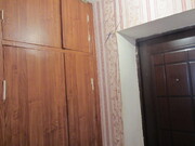 Раменское, 1-но комнатная квартира, Железнодорожный проезд д.7, 2350000 руб.