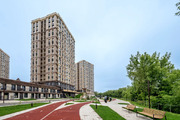 Москва, 3-х комнатная квартира, ул. Краснобогатырская д.38к1, 31450000 руб.