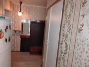 Клин, 2-х комнатная квартира, пос. Чайковского д.18, 15000 руб.