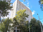 Москва, 2-х комнатная квартира, ул. Братская д.17к2, 10206000 руб.