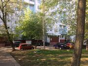 Москва, 1-но комнатная квартира, ул. Дубнинская д.24 к4, 6600000 руб.