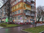 Москва, 2-х комнатная квартира, Чонгарский б-р. д.10к1, 11678000 руб.