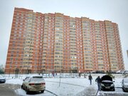 Щербинка, 2-х комнатная квартира, квартал Южный д.10, 6300000 руб.