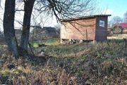 Бревенчатый дом 107 м2 на участке 12 соток в д. Рыжково, 990000 руб.
