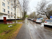 Москва, 1-но комнатная квартира, ул. Дорожная д.24к1, 12000000 руб.