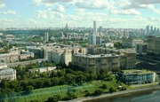 Москва, 1-но комнатная квартира, ул. Пресненская набережная д.8 с1, 65500000 руб.