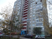 Дзержинский, 1-но комнатная квартира, ул. Томилинская д.26, 3100000 руб.