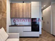 Москва, 1-но комнатная квартира, Шелепихинская наб. д.34к4, 20000000 руб.