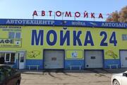 Продажа автотехцентра м. Отрадное, 250000000 руб.