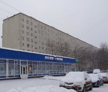 Москва, 3-х комнатная квартира, ул. Домодедовская д.20 к3, 9600000 руб.