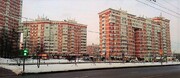 Москва, 2-х комнатная квартира, Мичуринский пр-кт. д.16, 27000000 руб.