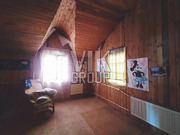 Продаётся уютный, одноэтажный (трехуровневый) дом в дер Иванцево д. 10, 6900000 руб.