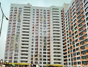 Продажа квартиры, 6-я Радиальная улица