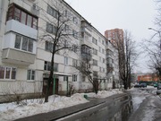 Подольск, 1-но комнатная квартира, ул. Московская д.5, 2250000 руб.