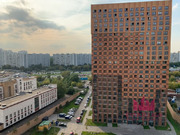 Москва, 1-но комнатная квартира, Варшавское ш. д.141Ак3, 14000000 руб.