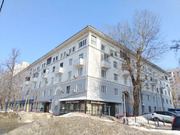 Продажа квартиры, ул. Люблинская