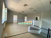 Здание - магазин в г/о Домодедово, д. Михеево, 12000 руб.