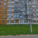 Москва, 2-х комнатная квартира, Пятницкое ш. д.31, 8500000 руб.