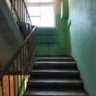 Хорлово, 2-х комнатная квартира, ул. Школьная д.2, 1950000 руб.