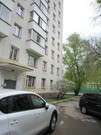 Москва, 1-но комнатная квартира, ул. Хуторская 2-я д.18 к1, 5500000 руб.