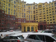 Москва, 2-х комнатная квартира, ул. Маршала Рыбалко д.2 к4, 25000000 руб.