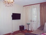Москва, 1-но комнатная квартира, ул. Свободы д.5 к5, 4700000 руб.