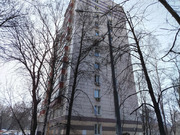 Москва, 2-х комнатная квартира, ул. Саратовская д.7к2, 10450000 руб.
