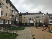 Истра, 1-но комнатная квартира, Генерала Белобородова д.4, 2700000 руб.